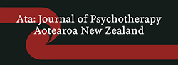 Ata: Journal of Psychotherapy Aotearoa New Zealand.